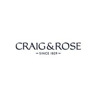 Craig and Rose coupons